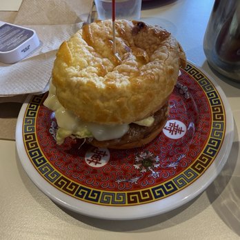 Chibanos - Chinese Near Me - Philadelphia, Pennsylvania
