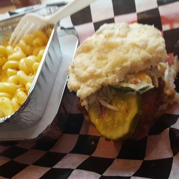 Roost Chicken & Biscuits - Southern Near Me - Chicago, Illinois Roost Chicken & Biscuits - Southern Near Me - Chicago, Illinois