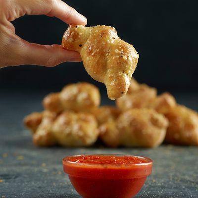 Papa Johns Pizza by null