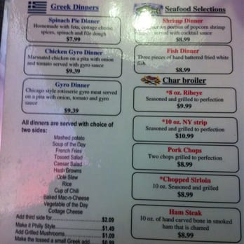 Fleetwood Diner - Menu - Diners Near Me - Lansing, Michigan Fleetwood Diner - Menu - Diners Near Me - Lansing, Michigan