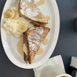 French Toast