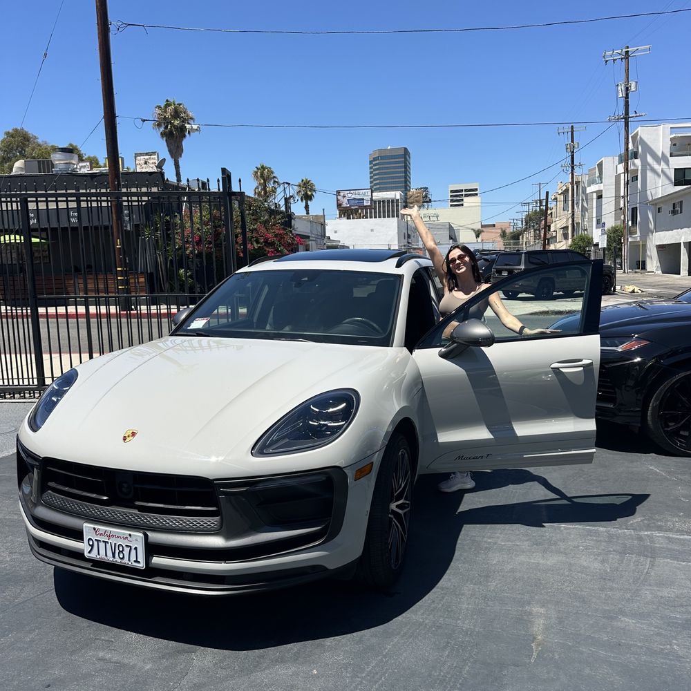 Monza Car - Car Dealers Near Me - Sherman Oaks, California Monza Car - Car Dealers Near Me - Sherman Oaks, California