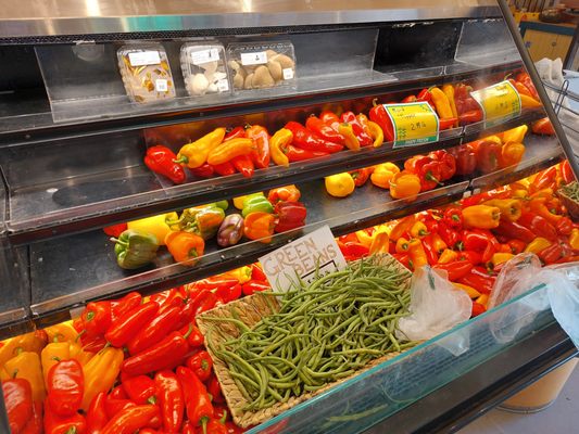 Indian Ladder Farms by null