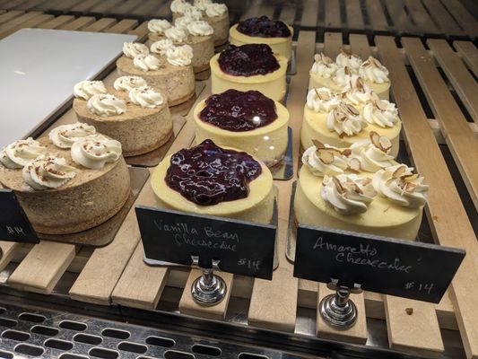 Nichole's Fine Pastry & Café by null