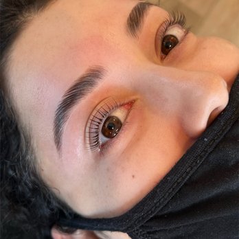 Born Beauty - Brow lamination and lash lift by Hannah - Eyebrow Services Near Me - Campbell, California
