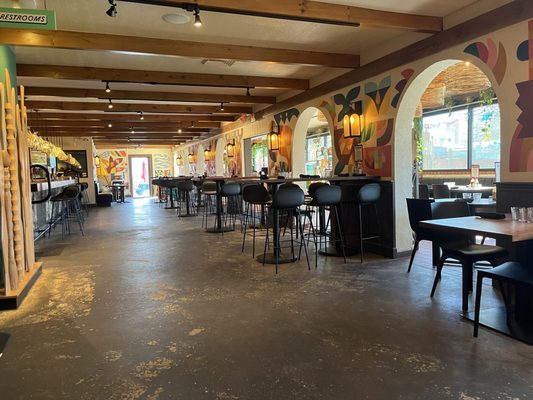 Taco Boy West Asheville by null