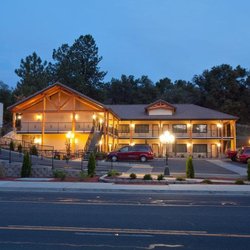 Best Western Plus Yosemite Gateway Inn