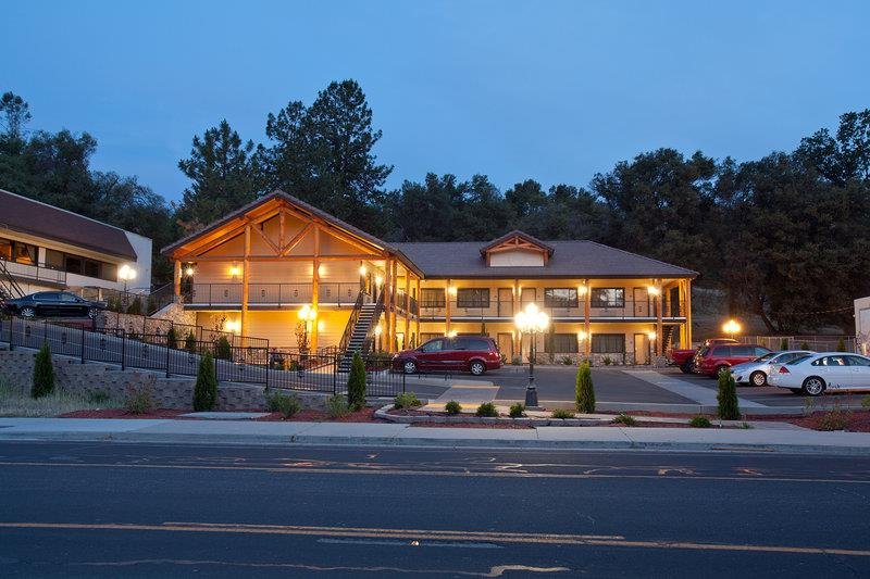 BEST WESTERN PLUS YOSEMITE GATEWAY INN Updated March 2025 363 Photos & 369 Reviews 40530