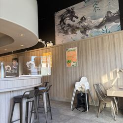 Gokudo Shabu Shabu Restaurant