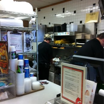 Taco Bell - Fast Food Near Me - Brookville, Pennsylvania