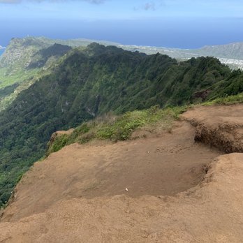 Kuliouou Ridge Trail - Hiking Near Me - Honolulu, Hawaii Kuliouou Ridge Trail - Hiking Near Me - Honolulu, Hawaii