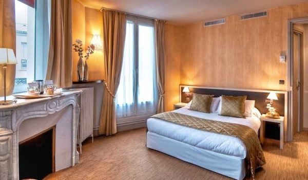 Best Western Plus La Demeure by null