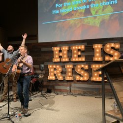 Anthem Church - Easter Sunday
