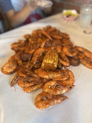 The Kickin' Crab by null