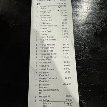 Top Pot - Dinner for 3 - Hot Pot Near Me - Braintree, Massachusetts