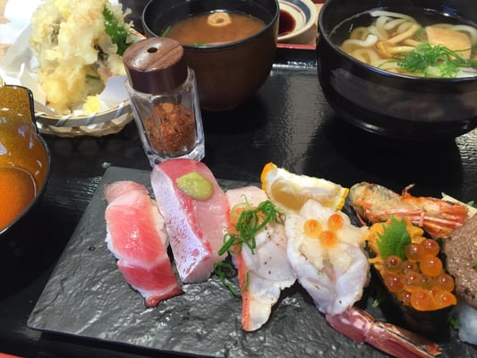 寿し一貫あぞうの店 Sushi Bars 薊野 北町1丁目9 48 高知市 高知県 Japan Restaurant Reviews Phone Number