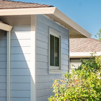 Vostok Construction - Full Exterior Siding Renovation With New Insulation, James Hardie Lap Siding, & James Hardie Trim. Trust Vostok With Your Siding Remodel! - General Contractors Near Me - North Highlands, California