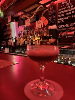 Club Charles by null