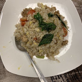 OG Dumpling House - Chicken fried rice - Dim Sum Near Me - Rochester, New York OG Dumpling House - Chicken fried rice - Dim Sum Near Me - Rochester, New York