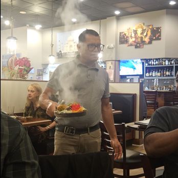 Curry and Noodle - Food that pops & sizzles. Fun. - Indian Near Me - Winston-Salem, North Carolina