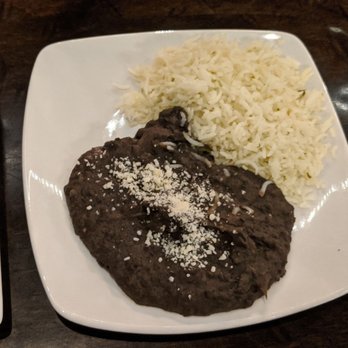 Urban Agave - Rice and beans - Gastropubs Near Me - Glendale, Arizona Urban Agave - Rice and beans - Gastropubs Near Me - Glendale, Arizona