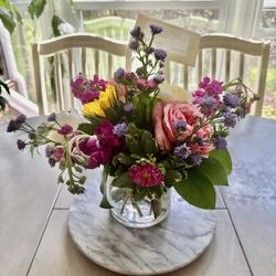 The Blossom Shop