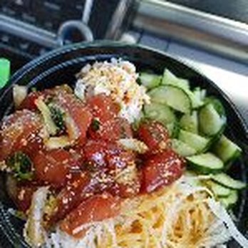 Aloha Cones - Sushi Bars Near Me - Honolulu, Hawaii Aloha Cones - Sushi Bars Near Me - Honolulu, Hawaii