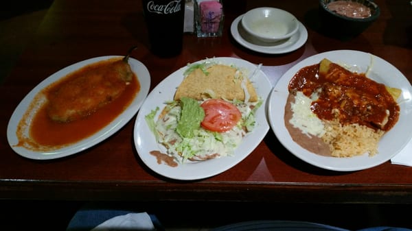 Camino Real - Memorial by null