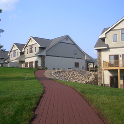 Sundance Ridge - View from the Lake
