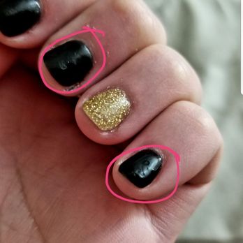 Impulse Nails - Nail Salons Near Me - Hooksett, New Hampshire