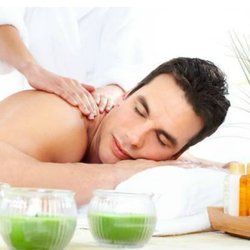 Healthy Massage - Asian Massage