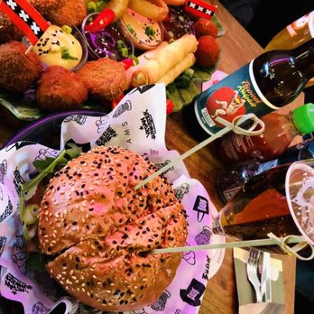 Vegan Junk Food Bar - Vegan Near Me - Amsterdam, New Hampshire Vegan Junk Food Bar - Vegan Near Me - Amsterdam, New Hampshire
