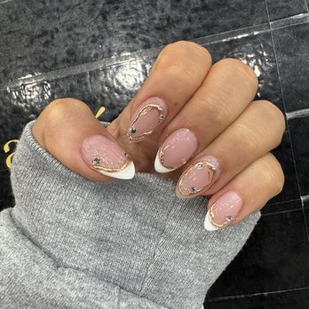 Montana Nail - saw god and went to heaven when sonny g did my nails - Nail Salons Near Me - Santa Monica, California Montana Nail - saw god and went to heaven when sonny g did my nails - Nail Salons Near Me - Santa Monica, California