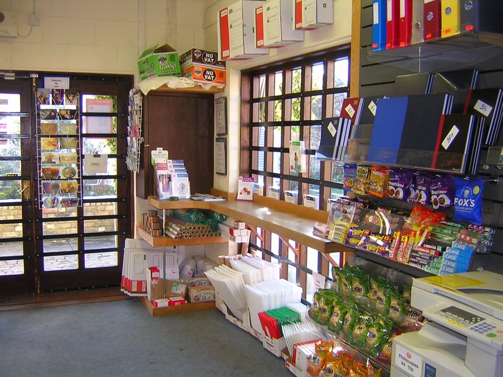 GRAFTON POST OFFICE Updated June 2024 11 Photos 1 Cobble Yard