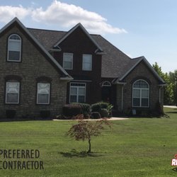 Abernathy Roofing and Construction - Roofing