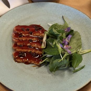 The Four Horsemen - Duck - Wine Bars Near Me - Brooklyn, New York