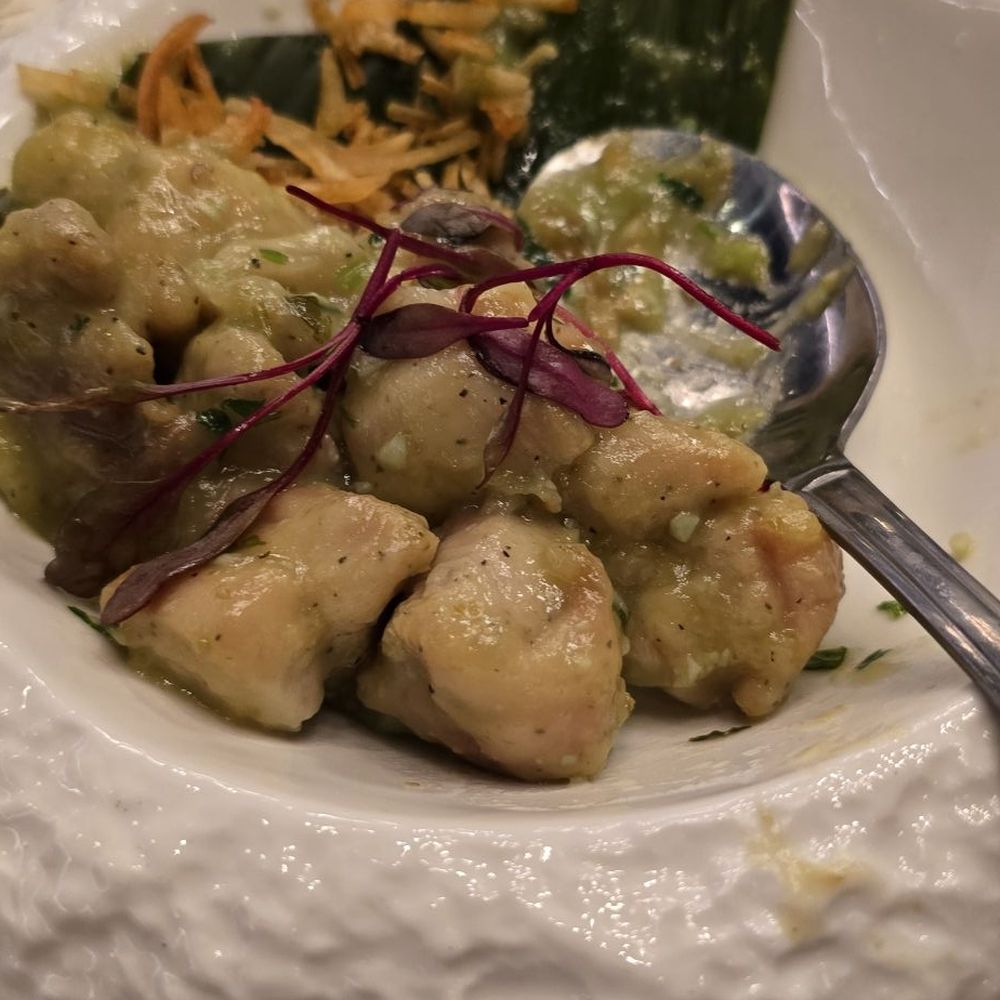 Jashn - Andra chilli chicken - Indian Near Me - Santa Clara, California Jashn - Andra chilli chicken - Indian Near Me - Santa Clara, California