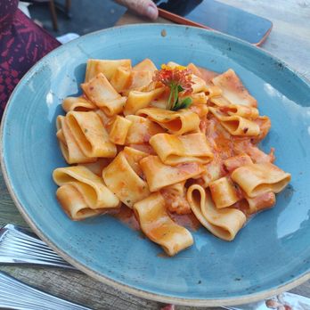 Bocca - pasta - Italian Near Me - Indianapolis, Indiana