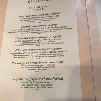 Ristorante Danieli - Italian Near Me - Vienna, 9