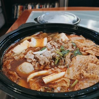 Boiling Point - Beef Hot Pot - Hot - Taiwanese Near Me - Irvine, California