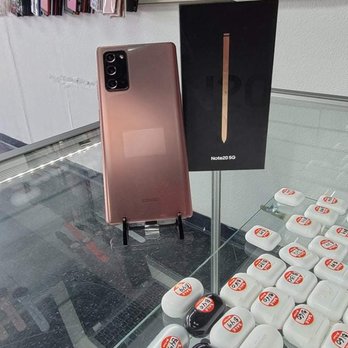 Wireless 4 Less - Samsung galaxy note 20 5G - Mobile Phones Near Me - Las Vegas, Nevada