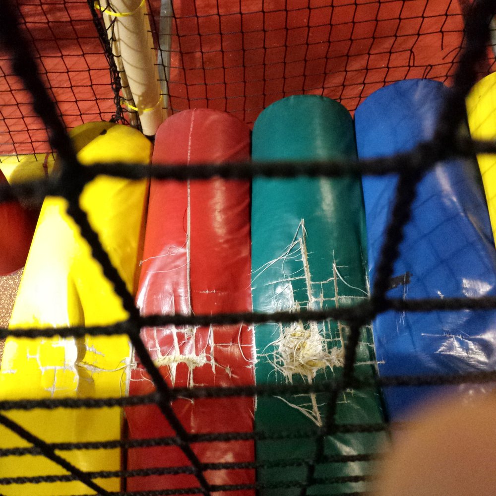 Fun World - Amusement Parks Near Me - Nashua, New Hampshire