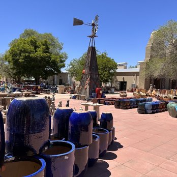 Jackalope - 5/29/2023 - Furniture Stores Near Me - Santa Fe, New Mexico