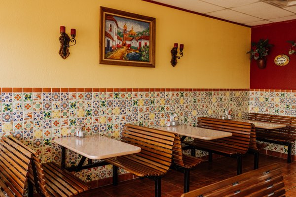 AZ Mucho Taco by null