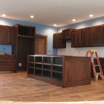 Building With Faith Construction - Cabinets - General Contractors Near Me - Napoleon, Ohio Building With Faith Construction - Cabinets - General Contractors Near Me - Napoleon, Ohio