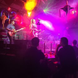 Lola Lolita - Music starts late - plan accordingly!