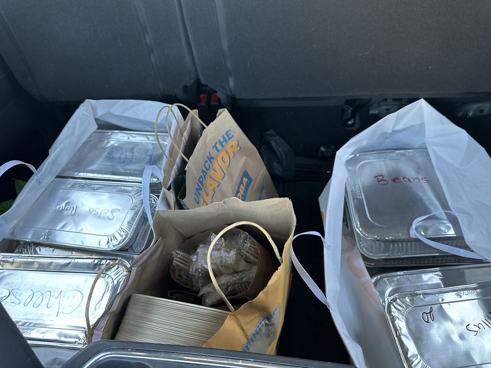 QDOBA Mexican Eats