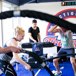 F45 Training Bentleigh - Hollywood cardio and resistance super-circuit with our in-house DJ