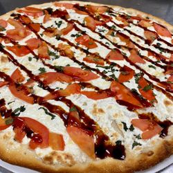 Zerio's - Best Pizza in Cromwell CT