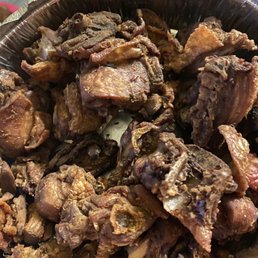 Fried Chicken Chunks